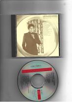 LEONARD COHEN CD GREATEST HITS, Ophalen of Verzenden, 1960 tot 1980, Zo goed als nieuw