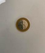 1 euro Cyprus, Postzegels en Munten, Munten | Europa | Euromunten, Ophalen of Verzenden, Cyprus, 1 euro