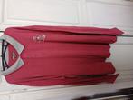 Mooie nieuwe heren polo met lange mouwen. Maat 5xl, Ophalen of Verzenden, Nieuw