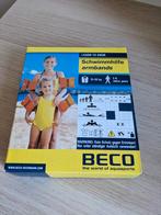 BECO Zwembandjes - Nieuw - 2-6 jaar (15-30 kg), Ophalen of Verzenden, Nieuw