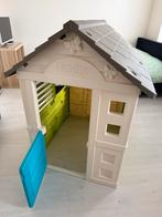 Smoby Pretty Speelhuis, ZO GOED ALS NIEUW!, Kinderen en Baby's, Ophalen, Zo goed als nieuw, Kunststof