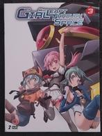 DVD Manga The Girl Who Leapt Trough Space, Anime (Japans), Ophalen of Verzenden, Vanaf 12 jaar, Tekenfilm