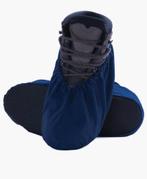 Herbruikbare overschoenen nieuw, Ophalen of Verzenden, Nieuw, Zwart, Werkschoenen