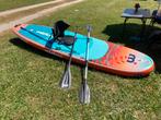 Mistral-Havana sup board, Watersport en Boten, Suppen, Ophalen, Zo goed als nieuw