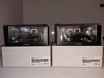 1 set van 2 Porsche Targa 50 Jaar Porsche (Nieuw), Ophalen of Verzenden, Nieuw, Auto, MiniChamps