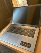 Laptop Acer Aspire 3 17” *moet weg*, Computers en Software, Windows Laptops, Ophalen, Acer., Qwerty, 8 GB