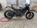 Ducati Monster 1100 EVO ABS “Diesel”, Motoren, Motoren | Ducati, Naked bike, Particulier, 2 cilinders, 1079 cc