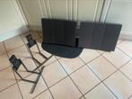 B&O RL 45.2, Audio, Tv en Foto, Luidsprekers, Ophalen of Verzenden, Gebruikt, Front, Rear of Stereo speakers, Overige merken