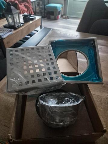 DOUCHE PUTJE beschikbaar voor biedingen