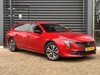 Peugeot 508 SW 1.6 HYbrid 225 Allure *PHEV *Stoelverwarming, Lichtsensor, Stof, Gebruikt, Euro 6