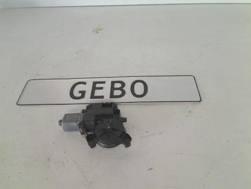 MOTOR RAAMMECHANIEK LINKS VOOR Volkswagen Polo V (6R) beschikbaar voor biedingen