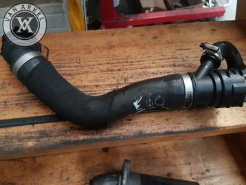 Bmw e60 e61 306d3 koelslang m57 530d beschikbaar voor biedingen