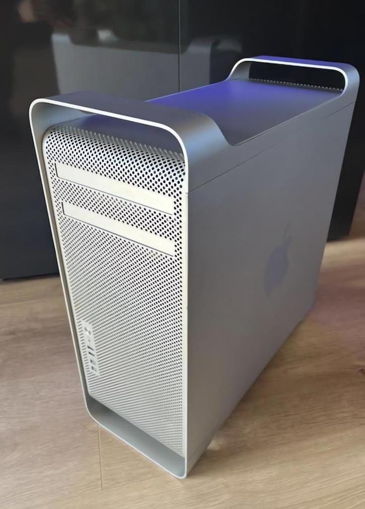 Mac Pro 5,1, Computers en Software, Apple Desktops, Gebruikt, Mac Pro, SSD, 3 tot 4 Ghz, 32 GB, Ophalen