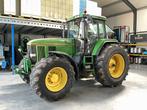 1996 John Deere 7700 4WD, Zakelijke goederen, Agrarisch | Tractoren, Gebruikt, John Deere