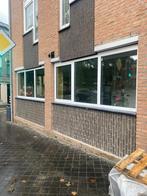 Reneko Kozijnen | Montage en Snelle Levering, Doe-het-zelf en Verbouw, Glas en Ramen, Gevelraam of Ruit, 80 tot 120 cm, Nieuw
