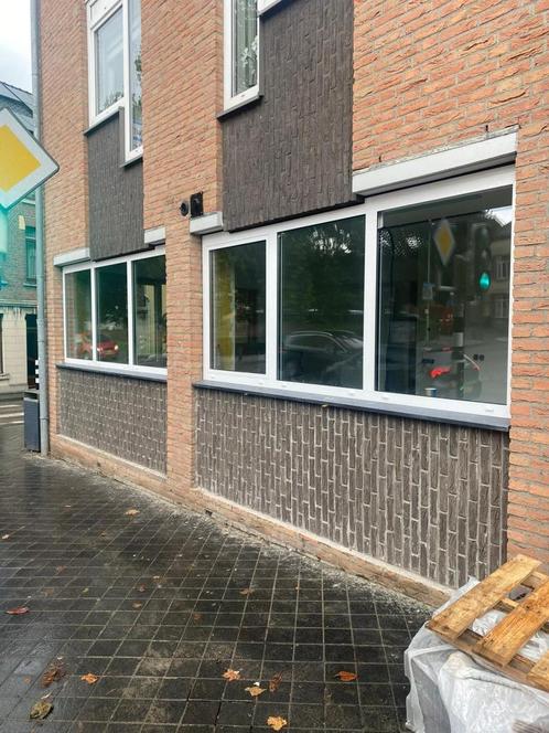 Reneko Kozijnen | Montage en Snelle Levering, Doe-het-zelf en Verbouw, Glas en Ramen, Nieuw, Gevelraam of Ruit, 80 tot 120 cm