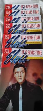 Elvis Presley, Ophalen of Verzenden, Zo goed als nieuw