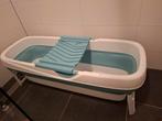 Inklapbaar bad. Voor warme en koude baden.  Lengte 160 cm., Ophalen, Overige typen, 50 tot 100 cm, Zo goed als nieuw
