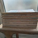 de blauwbloezen, Boeken, Stripboeken, Meerdere stripboeken, Ophalen, Gelezen