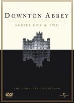 Downton Abbey serie 1/2, Alle leeftijden, Ophalen of Verzenden, Zo goed als nieuw, Drama