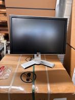 Computer beeldscherm Dell, Computers en Software, Ophalen, Gebruikt, 60 Hz of minder, Dell