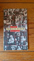 Familiealbum - jan mulder en remco campert, Ophalen of Verzenden, Zo goed als nieuw