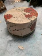 Vintage Franse Poederdoos Cheramy Paris, Antiek en Kunst, Ophalen of Verzenden