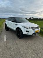 Range Rover Evoque, Auto's, Voorwielaandrijving, Euro 5, Zwart, 4 cilinders