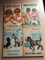 Zondagschoolboekjes van vroeger, Antiek en Kunst, Ophalen of Verzenden