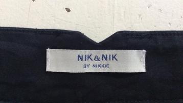 Nik & Nik broek/chino maat 164, nieuwstaat beschikbaar voor biedingen