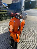 Vespa sprint 50 cc, Fietsen en Brommers, Ophalen of Verzenden