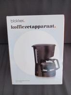 Hagelnieuw koffiezetapparaat., Ophalen, Nieuw