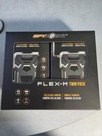 Spypoint wildcamera FLEX-M nieuw! 2 stuks, Ophalen of Verzenden, Nieuw, Overige merken