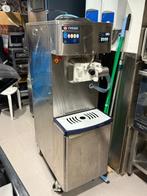 softijs en milkshake machine nissei NA3331 Combi, Ophalen, Refurbished