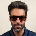 NIEUWE Serengeti zonnebril Foyt SS550001 bruin tortoise, Sieraden, Tassen en Uiterlijk, Zonnebrillen en Brillen | Heren, Overige merken
