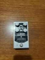 Origin Effects DCX Boost, Muziek en Instrumenten, Effecten, Ophalen of Verzenden, Gebruikt, Distortion, Overdrive of Fuzz