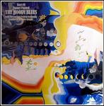 Moody Blues: Days of future pased., Ophalen of Verzenden, Gebruikt