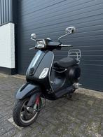Vespa S 2013 brom 4-takt 4t4v piaggio ( lx sprint s zip ), Ophalen