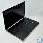 HP 470 G5 17.3″, i5-8250U, 256GB SSD, 8GB RAM, 930MX, W11P, 256 GB, Met videokaart, Qwerty, 8 GB
