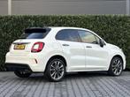 Fiat 500 X 1.5 HYBRID SPORT, LEDER, CRUISE, NAVI, DAB, ECC-A, Auto's, Fiat, 1380 kg, Gebruikt, Euro 6, 4 cilinders