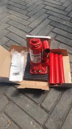 2 ton hydraulische potkrik, Ophalen, Nieuw, Hydraulisch, Potkrik