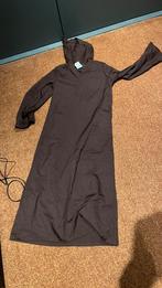 Monniken jurk, Ophalen of Verzenden, Zo goed als nieuw, 134 t/m 140, Meisje