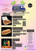 Truckipan, Ophalen of Verzenden, Nieuw