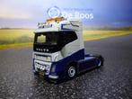 WSI Volvo FH4 Alex Jansen Transport, Verzenden, Nieuw, Bus of Vrachtwagen, Wsi