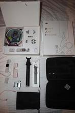 Dji osmo pocket 2 exclusive combo sunset white, Overige merken, Overige soorten, Zo goed als nieuw, Camera