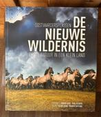 Frans Vera - De nieuwe wildernis, Ophalen of Verzenden, Zo goed als nieuw, Frans Vera; Ruben Smit; Frans Lanting; Paul Klaver; Marije Si...