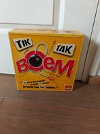 Tik tak Boem spel, Hobby en Vrije tijd, Gezelschapsspellen | Overige, Ophalen, Gebruikt