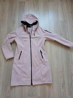 Ilse Jacobsen raincoat Extra Lang softshell 42 roze Nieuw, Maat 42/44 (L), Nieuw, Ophalen of Verzenden, Ilse Jacobsen