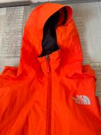 The North face jas (heren, maat s), Kleding | Heren, Jassen | Zomer, Ophalen of Verzenden, Gedragen, Oranje, The North Face