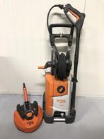 Stihl Re 130 plus + RA 110 2019